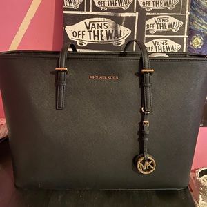 Michael Kors tote bag